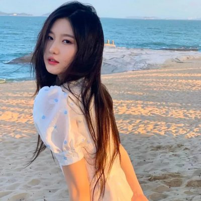 凉小姐的璀璨热恋